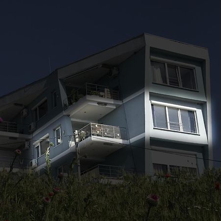 Apartament Costinesti Vedere Epava Apartment Екстериор снимка