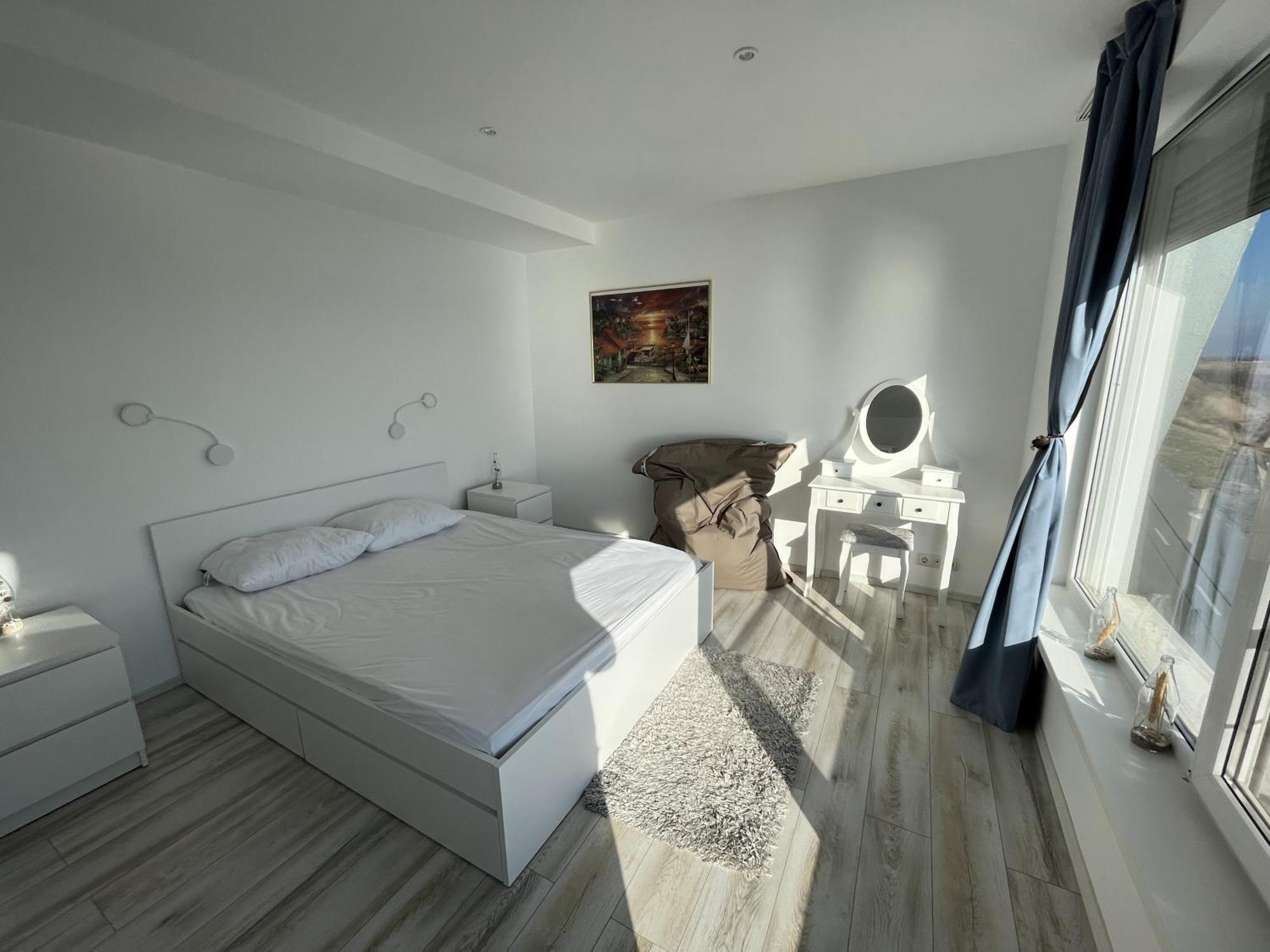 Apartament Costinesti Vedere Epava Apartment Екстериор снимка